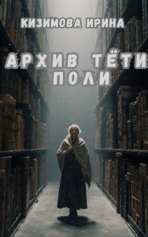 Архив тёти Поли
