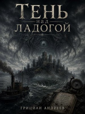 Тень над Ладогой