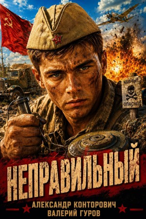 Неправильный