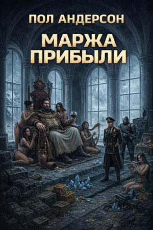 Маржа прибыли