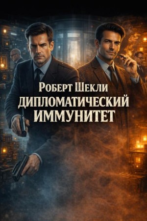 Дипломатическая неприкосновенность