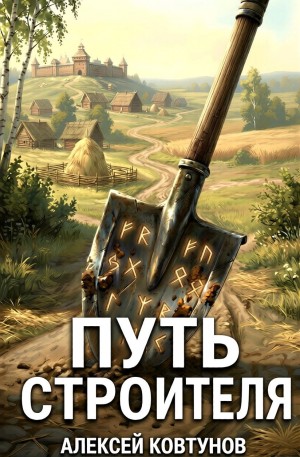 Путь строителя 12