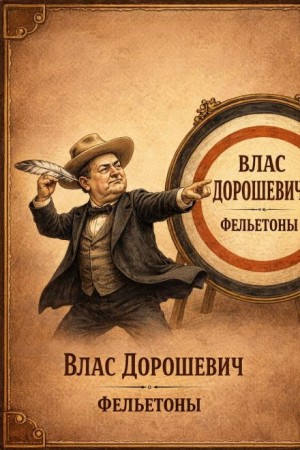 Фельетоны