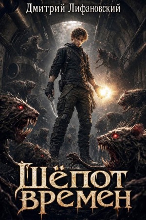 Скиталец: Шёпот времён