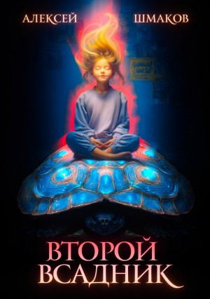 Второй Всадник