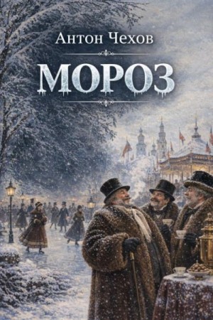 Мороз