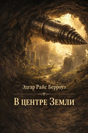 В центре Земли