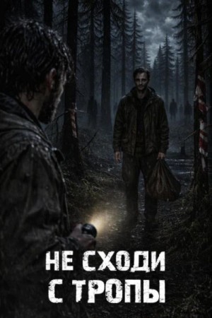 Не сходи с тропы