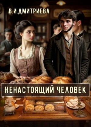 Ненастоящий человек