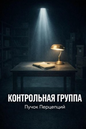 Контрольная группа