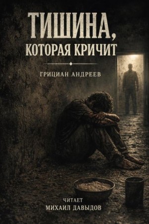 Тишина, которая кричит