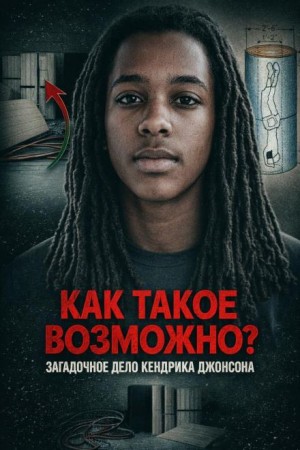 Исчезновение в спортзале