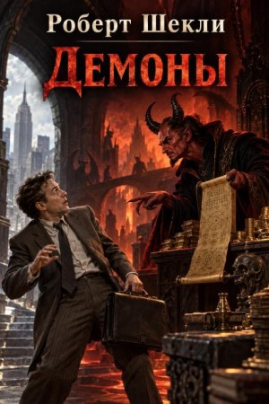 Демоны
