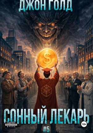 Сонный Лекарь 5