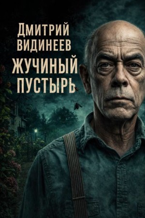 Жучиный пустырь