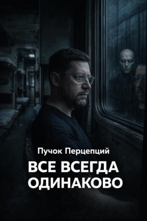 Всё всегда одинаково