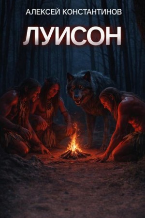 Последние 13 рассказов. Луисон