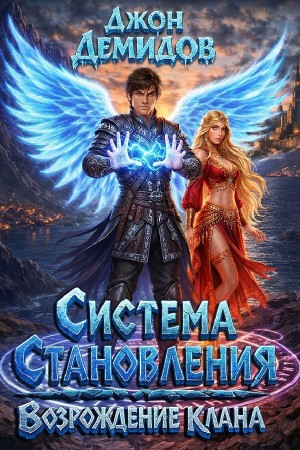 Система становления. Книга 7. Возрождение клана