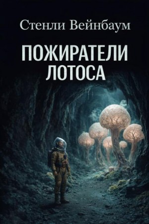 Хэм Хэммонд 2. Лотофаги