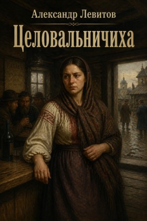 Целовальничиха