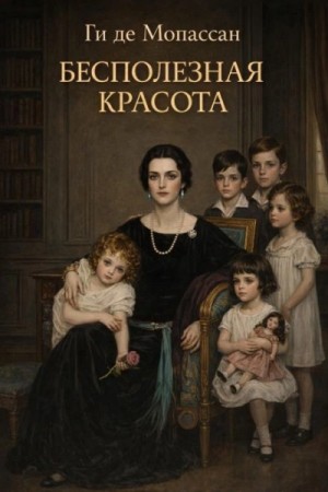 Бесполезная красота