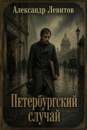 Петербургский случай