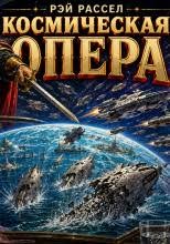 Космическая опера