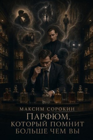 Парфюм, который помнит больше чем вы