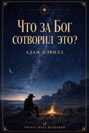 Что за Бог сотворил это?