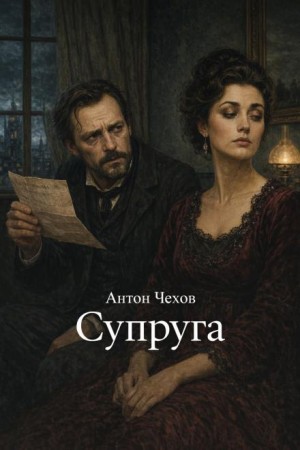 Супруга