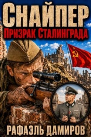 Призрак Сталинграда – 1