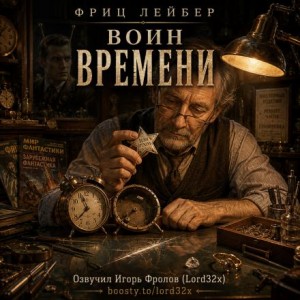 Воин времени