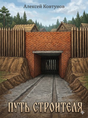Путь строителя 9