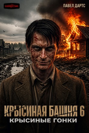 Крысиная башня 6. Крысиные гонки. Часть 3