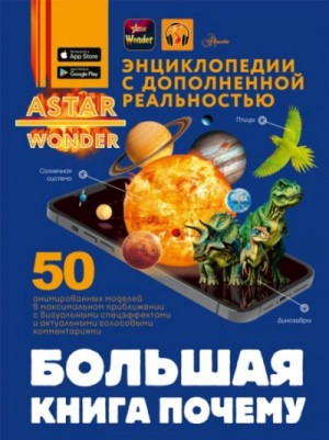 Большая книга почему