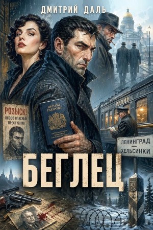 Инженер 2. Беглец