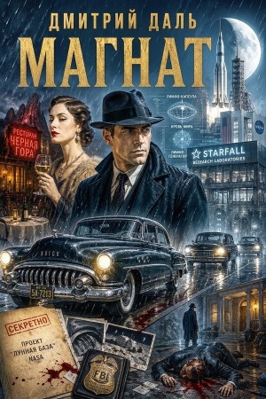 Инженер 3. Магнат