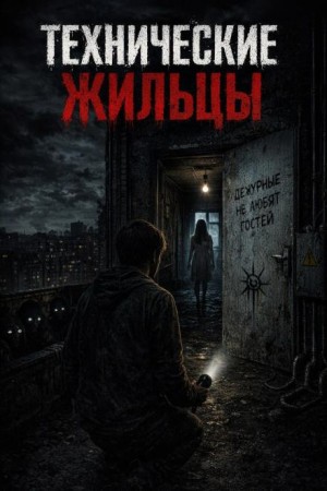 Технические Жильцы