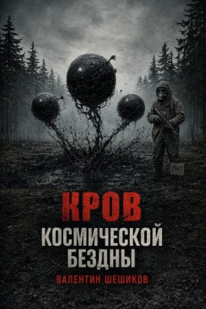 Кров космической бездны